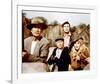 The Beverly Hillbillies (1962)-null-Framed Photo