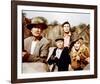 The Beverly Hillbillies (1962)-null-Framed Photo