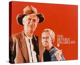 The Beverly Hillbillies (1962)-null-Stretched Canvas