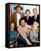 The Beverly Hillbillies (1962)-null-Framed Stretched Canvas