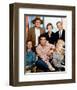 The Beverly Hillbillies (1962)-null-Framed Photo