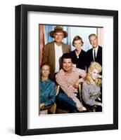 The Beverly Hillbillies (1962)-null-Framed Photo