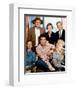 The Beverly Hillbillies (1962)-null-Framed Photo