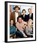 The Beverly Hillbillies (1962)-null-Framed Photo