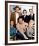 The Beverly Hillbillies (1962)-null-Framed Photo