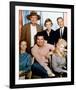 The Beverly Hillbillies (1962)-null-Framed Photo