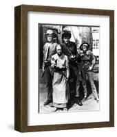 The Beverly Hillbillies-null-Framed Photo