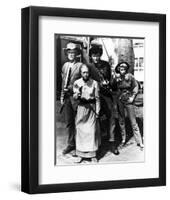 The Beverly Hillbillies-null-Framed Photo