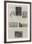 The Bicentenary of the Bank of England-null-Framed Giclee Print