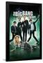 The Big Bang Theory - Group-Trends International-Framed Poster