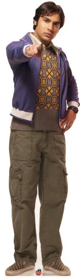 Cardboard Cutouts, , large