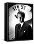 The Big Clock, Ray Milland, 1948-null-Framed Stretched Canvas