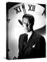 The Big Clock, Ray Milland, 1948-null-Stretched Canvas