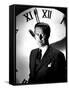 The Big Clock, Ray Milland, 1948-null-Framed Stretched Canvas