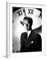 The Big Clock, Ray Milland, 1948-null-Framed Photo