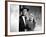 The Big Combo, Cornel Wilde, Jean Wallace, 1955-null-Framed Photo