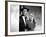 The Big Combo, Cornel Wilde, Jean Wallace, 1955-null-Framed Photo