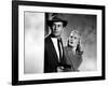 The Big Combo, Cornel Wilde, Jean Wallace, 1955-null-Framed Photo