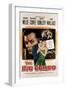The Big Combo, Cornel Wilde, Richard Conte, Jean Wallace, 1955-null-Framed Photo