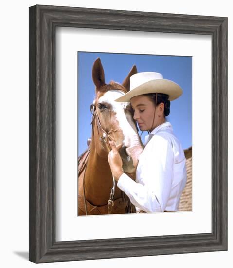 The Big Country-null-Framed Photo