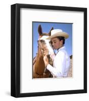 The Big Country-null-Framed Photo