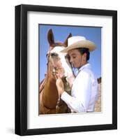 The Big Country-null-Framed Photo