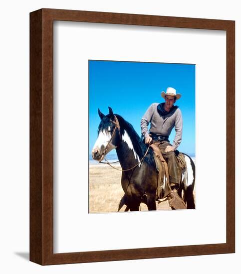 The Big Country-null-Framed Photo