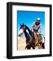 The Big Country-null-Framed Photo