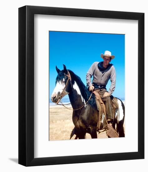 The Big Country-null-Framed Photo