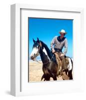 The Big Country-null-Framed Photo