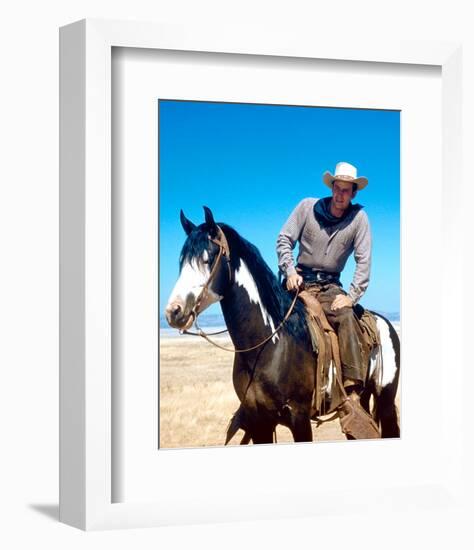 The Big Country-null-Framed Photo