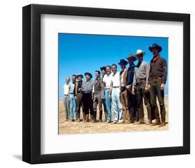 The Big Country-null-Framed Photo