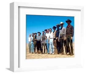 The Big Country-null-Framed Photo