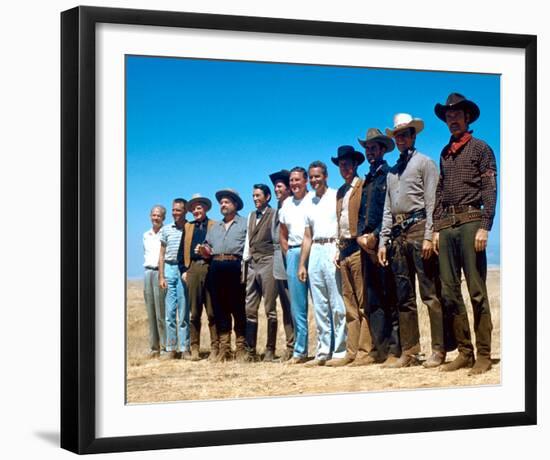 The Big Country-null-Framed Photo