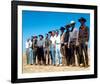 The Big Country-null-Framed Photo