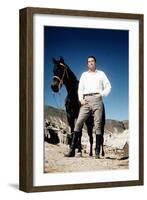 The Big Country-null-Framed Photo