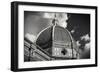 The Big Dome-Giuseppe Torre-Framed Photographic Print