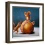 The Big Find-Lucia Heffernan-Framed Art Print