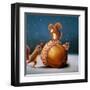 The Big Find-Lucia Heffernan-Framed Art Print