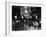 The Big Four at the Paris Peace Conference, 1919-null-Framed Photographic Print