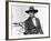 The Big Gundown, 1966 (La Resa Dei Conti)-null-Framed Photographic Print