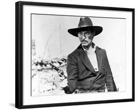 The Big Gundown, 1966 (La Resa Dei Conti)-null-Framed Photographic Print