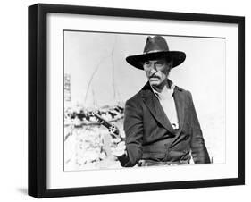 The Big Gundown, 1966 (La Resa Dei Conti)-null-Framed Photographic Print