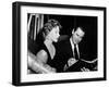 THE BIG HEAT, 1953-null-Framed Photo