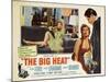 The Big Heat, 1953-null-Mounted Art Print