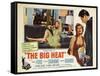 The Big Heat, 1953-null-Framed Stretched Canvas