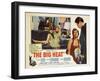 The Big Heat, 1953-null-Framed Art Print