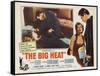 The Big Heat, 1953-null-Framed Stretched Canvas