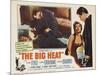 The Big Heat, 1953-null-Mounted Art Print