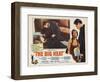 The Big Heat, 1953-null-Framed Art Print